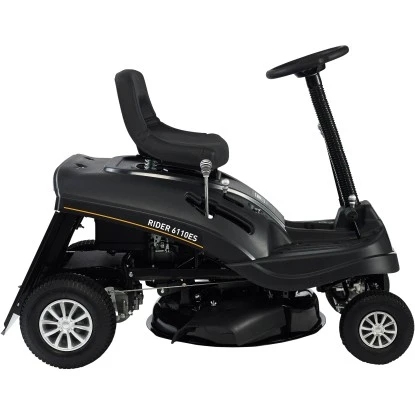 Texas Aufsitzmäher Rider 6110E 6 Texas Aufsitzmäher Rider 6110E – Bild 4