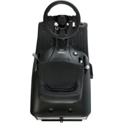 Texas Aufsitzmäher Rider 6110E 12 Texas Aufsitzmäher Rider 6110E -Garten & Außenbereich 5714829015361 2676 5