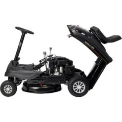 Texas Aufsitzmäher Rider 6110E 13 Texas Aufsitzmäher Rider 6110E -Garten & Außenbereich 5714829015361 2676 6