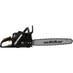 Texas Benzin-Kettensäge XCS 5600 -Garten & Außenbereich 5714829035901 2676 2