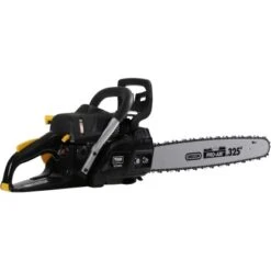 Texas Benzin-Kettensäge XCS 5600 -Garten & Außenbereich 5714829035901 2676 5