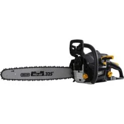 Texas Benzin-Kettensäge XCS 5600 -Garten & Außenbereich 5714829035901 2676 6