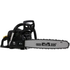 Texas Benzin-Kettensäge XCS 5600 -Garten & Außenbereich 5714829035901 2676 7