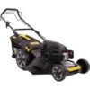 Texas Benzin-Rasenmäher WLA 5321TR-W -Garten & Außenbereich 5714829067186 2676 1