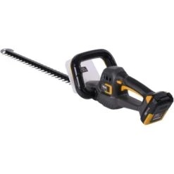 Texas Akku-Heckenschere HTX2000 Inkl. Akku 20 V Und Ladegerät -Garten & Außenbereich 5714829078021 2676 3