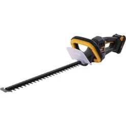 Texas Akku-Heckenschere HTX2000 Inkl. Akku 20 V Und Ladegerät -Garten & Außenbereich 5714829078021 2676 6