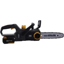 Texas Akku-Kettensäge CSW 2000 Inkl. Akku 20 V/4,0 Ah Und Ladegerät 12 Texas Akku-Kettensäge CSW 2000 Inkl. Akku 20 V/4,0 Ah Und Ladegerät -Garten & Außenbereich 5714829078045 2676 6