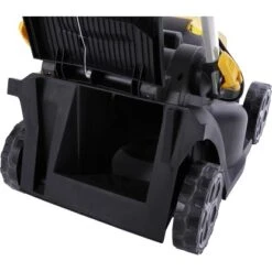 Texas Akku-Rasenmäher LMX2033 Inkl. 2 X 20 V-2,0 Ah Akku Und Ladegerät -Garten & Außenbereich 5714829078083 2676 3