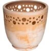 Pflanztopf Rom Ø 30 Cm X 28 Cm Terrakotta -Garten & Außenbereich 579095 11005200 26