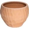 Pflanztopf Athen Ø 30 Cm X 27 Cm Terrakotta -Garten & Außenbereich 579137 11005200 30