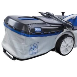 LUX Elektro-Rasenmäher E-1400/35 12 LUX Elektro-Rasenmäher E-1400/35 -Garten & Außenbereich 582579 picture 2