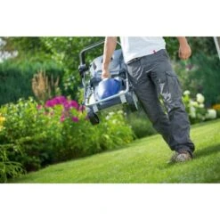 LUX Elektro-Rasenmäher E-1400/35 14 LUX Elektro-Rasenmäher E-1400/35 -Garten & Außenbereich 582579 picture 4