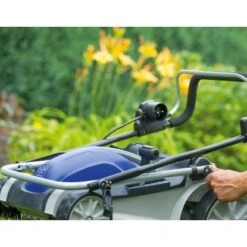 LUX Elektro-Rasenmäher E-1400/35 15 LUX Elektro-Rasenmäher E-1400/35 -Garten & Außenbereich 582579 picture 5