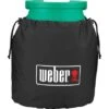 Weber Gasflaschenschutzhülle Klein -Garten & Außenbereich 597895 3994 78
