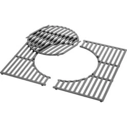 Weber Gourmet BBQ System - Grillrost Einsatz Für Spirit 200-Serie
