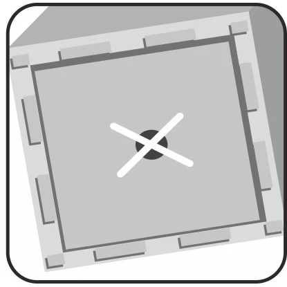 Scheurich Pflanzgefäß C-Cube High Ø 26 Cm Stony Grey 9 Scheurich Pflanzgefäß C-Cube High Ø 26 Cm Stony Grey – Bild 7