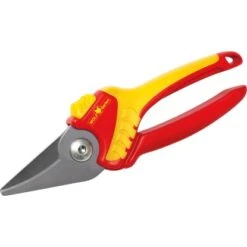 Wolf-Garten Gartenschere 2-Schneidig Basic Plus RR 1500