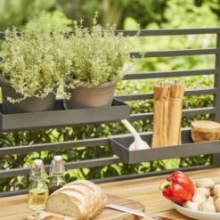 Siena Garden Outdoor Kitchen Mittelteil Sierra Niedrig 100 Cm X 56 Cm X 70 Cm 20 Siena Garden Outdoor Kitchen Mittelteil Sierra Niedrig 100 Cm X 56 Cm X 70 Cm -Garten & Außenbereich 6072086 05