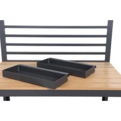 Siena Garden Outdoor Kitchen Mittelteil Sierra Hoch 90 Cm X 56 Cm X 141 Cm FSC® 24 Siena Garden Outdoor Kitchen Mittelteil Sierra Hoch 90 Cm X 56 Cm X 141 Cm FSC® -Garten & Außenbereich 607208 1346 7