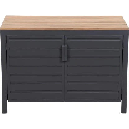 Siena Garden Outdoor Kitchen Mittelteil Sierra Niedrig 100 Cm X 56 Cm X 70 Cm 4 Siena Garden Outdoor Kitchen Mittelteil Sierra Niedrig 100 Cm X 56 Cm X 70 Cm – Bild 2