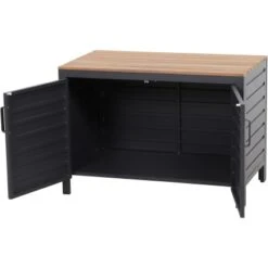 Siena Garden Outdoor Kitchen Mittelteil Sierra Niedrig 100 Cm X 56 Cm X 70 Cm 21 Siena Garden Outdoor Kitchen Mittelteil Sierra Niedrig 100 Cm X 56 Cm X 70 Cm -Garten & Außenbereich 607209 1346 7