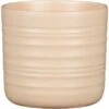 Scheurich Übertopf 850 Ø 22,7 Cm X 20,7 Cm Dry Reed -Garten & Außenbereich 611353 2266 01
