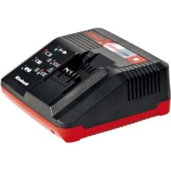 Einhell Akku-Hochentaster Und Heckenschere GE-HC 18 Li T Kit Inkl.Power X-Change -Garten & Außenbereich 632828 2171 03