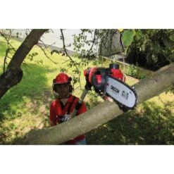 Einhell Akku-Hochentaster Und Heckenschere GE-HC 18 Li T Kit Inkl.Power X-Change -Garten & Außenbereich 632828 2171 07