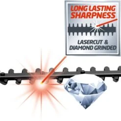 Einhell Akku-Hochentaster Und Heckenschere GE-HC 18 Li T Kit Inkl.Power X-Change -Garten & Außenbereich 632828 2171 13