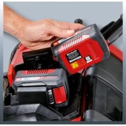 Einhell Akku-Vertikutierer-Lüfter GE-SC 35 Li Solo Power X-Change 18 Einhell Akku-Vertikutierer-Lüfter GE-SC 35 Li Solo Power X-Change -Garten & Außenbereich 632831 2171 06