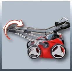 Einhell Akku-Vertikutierer-Lüfter GE-SC 35 Li Solo Power X-Change 19 Einhell Akku-Vertikutierer-Lüfter GE-SC 35 Li Solo Power X-Change -Garten & Außenbereich 632831 2171 07