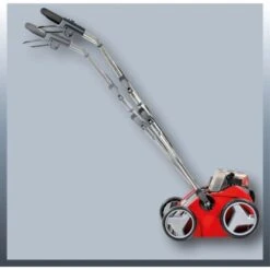 Einhell Akku-Vertikutierer-Lüfter GE-SC 35 Li Solo Power X-Change 20 Einhell Akku-Vertikutierer-Lüfter GE-SC 35 Li Solo Power X-Change -Garten & Außenbereich 632831 2171 08