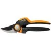 Fiskars Bypass-Gartenschere PowerGearX Mit Rollgriff PX94 -Garten & Außenbereich 6411501110121 4905 1