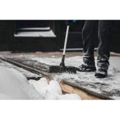 Fiskars Besen Light -Garten & Außenbereich 6411501310392 4905 3