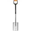 Fiskars Gärtnerspaten Xact M Rund 2 Fiskars Gärtnerspaten Xact M Rund -Garten & Außenbereich 6411501314802 4905 1