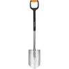 Fiskars Gärtnerspaten Xact M Spitz 1 Fiskars Gärtnerspaten Xact M Spitz -Garten & Außenbereich 6411501314826 4905 1