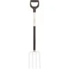 Fiskars Spatengabel Light 113 Cm -Garten & Außenbereich 6411501335036 4905 1