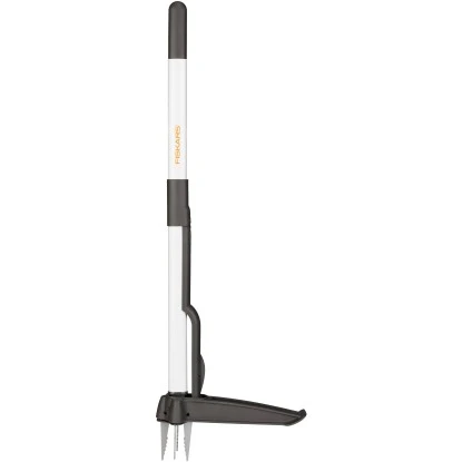 Fiskars Unkrautstecher Light 90 Cm 3 Fiskars Unkrautstecher Light 90 Cm