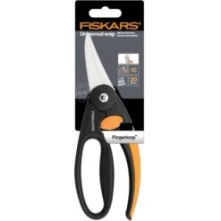 Fiskars Allzweckschere Elegance P45 7 Fiskars Allzweckschere Elegance P45 -Garten & Außenbereich 6411501964502 4905 3