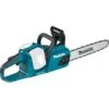 Makita Akku-Kettensäge DUC355Z Solo -Garten & Außenbereich 641 1223 duc355z 0918 ma 1
