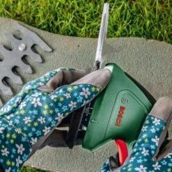 Bosch Akku-Gras- Und Strauchschere EasyShear -Garten & Außenbereich 6530885 A 06