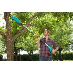 Gardena Elektro-Teleskopsäge TCS 720/20 14 Gardena Elektro-Teleskopsäge TCS 720/20 -Garten & Außenbereich 654154 3050 3