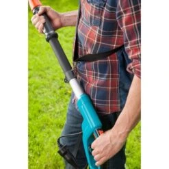 Gardena Elektro-Teleskopsäge TCS 720/20 16 Gardena Elektro-Teleskopsäge TCS 720/20 -Garten & Außenbereich 654154 3050 5