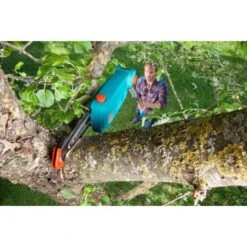 Gardena Elektro-Teleskopsäge TCS 720/20 17 Gardena Elektro-Teleskopsäge TCS 720/20 -Garten & Außenbereich 654154 3050 6