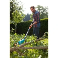 Gardena Elektro-Teleskopsäge TCS 720/20 19 Gardena Elektro-Teleskopsäge TCS 720/20 -Garten & Außenbereich 654154 3050 8