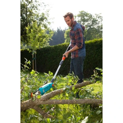 Gardena Elektro-Teleskopsäge TCS 720/20 11 Gardena Elektro-Teleskopsäge TCS 720/20 – Bild 9