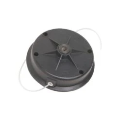 LUX Ersatzspule T 400 Doppelfaden 2,5 Mm 2 X 5 M -Garten & Außenbereich 669391 picture3