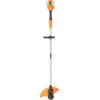 Worx Akku-Rasentrimmer WG183E.9 33 Cm 40 V (2 X 20 V) Solo 1 Worx Akku-Rasentrimmer WG183E.9 33 Cm 40 V (2 X 20 V) Solo -Garten & Außenbereich 686816 2974 1