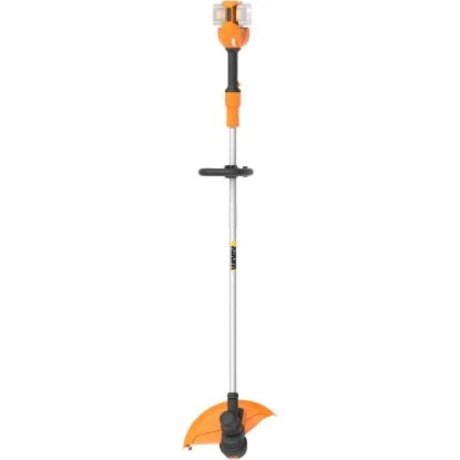 Worx Akku-Rasentrimmer WG183E.9 33 Cm 40 V (2 X 20 V) Solo 3 Worx Akku-Rasentrimmer WG183E.9 33 Cm 40 V (2 X 20 V) Solo