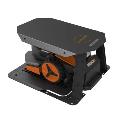 Worx Mähroboter-Garage Landroid Vision 4 Worx Mähroboter-Garage Landroid Vision – Bild 2